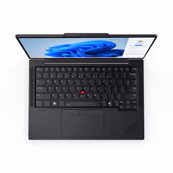 Lenovo ThinkPad T14s Intel Core Ultra 5 125U 14" 16 GB 512 GB SSD Win11 Pro Nero - Vista aggiuntiva 7