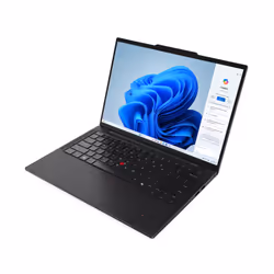 Lenovo ThinkPad T14s Intel Core Ultra 5 125U 14" 16 GB 512 GB SSD Win11 Pro Nero - Vista aggiuntiva 8