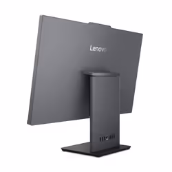 Lenovo ThinkCentre neo 50a i7-13620H 27" Touch 16 GB 512 GB SSD Win11 Pro Grigio - Vista aggiuntiva 8
