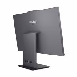 Lenovo ThinkCentre neo 50a i5-13420H 27" Touch 16 GB 512 GB SSD Win11 Pro Grigio - Vista aggiuntiva 7