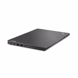 Lenovo ThinkPad E14 Ryzen 7 7735HS 14" 16 GB 512 GB SSD Win11 Pro Nero - Vista aggiuntiva 4