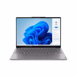 Lenovo Yoga Slim 7 14IMH9, Intel Core Ultra 7, 35,6 cm (14"), 1920 x 1200 Pixel, 32 GB, 1 TB, Windows 11 Home