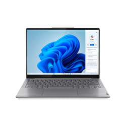 Lenovo Yoga Slim 7 14IMH9 Intel Core Ultra 7 155H 14" 32GB 1TB SSD Win11 Home Grigio