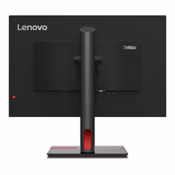 Lenovo ThinkVision T24d-30 LED display 24" Full HD Nero - Vista aggiuntiva 4