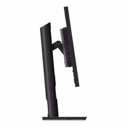Lenovo ThinkVision T24d-30 LED display 24" Full HD Nero - Vista aggiuntiva 8