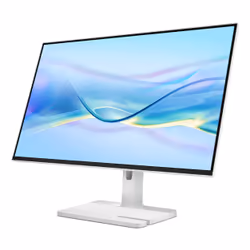 Lenovo L27h-4A Monitor PC 68,6 cm (27") 2560 x 1440 Pixel Quad HD LED Grigio - Vista aggiuntiva 3