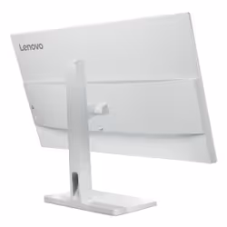 Lenovo L27h-4A Monitor PC 68,6 cm (27") 2560 x 1440 Pixel Quad HD LED Grigio - Vista aggiuntiva 4