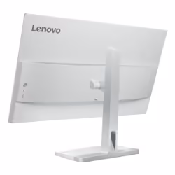 Lenovo L27h-4A Monitor PC 68,6 cm (27") 2560 x 1440 Pixel Quad HD LED Grigio - Vista aggiuntiva 5