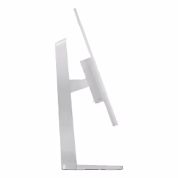 Lenovo L27h-4A Monitor PC 68,6 cm (27") 2560 x 1440 Pixel Quad HD LED Grigio - Vista aggiuntiva 6
