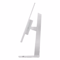 Lenovo L27h-4A Monitor PC 68,6 cm (27") 2560 x 1440 Pixel Quad HD LED Grigio - Vista aggiuntiva 7