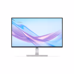 Lenovo L27q-4A, 68,6 cm (27"), 2560 x 1440 Pixel, 2K Ultra HD, LCD, 14 ms, Grigio