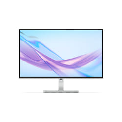 Lenovo L27q-4A Monitor PC 68,6 cm (27") 2560 x 1440 Pixel 2K Ultra HD LCD Grigio