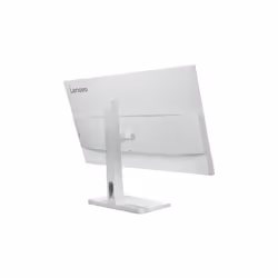 Lenovo L27q-4A Monitor PC 68,6 cm (27") 2560 x 1440 Pixel 2K Ultra HD LCD Grigio - Vista aggiuntiva 4