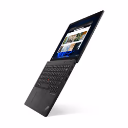 Lenovo ThinkPad L13 Intel Core Ultra 5 125U 13.3" WSXGA 16 GB LP512 GB SSD Win11 Pro Nero - Vista aggiuntiva 5