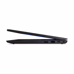 Lenovo ThinkPad L13 Intel Core Ultra 5 125U 13.3" WSXGA 16 GB LP512 GB SSD Win11 Pro Nero - Vista aggiuntiva 8