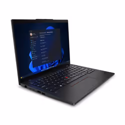 Lenovo ThinkPad L14 Gen 5 (Intel) Intel Core Ultra 5 125U 14" 16 GB 512 GB SSD Win11 Pro Nero - Vista aggiuntiva 5