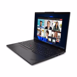 Lenovo ThinkPad L16 Intel Core Ultra 5 125U 16" 16 GB 512 GB SSD Win11 Pro Nero - Vista aggiuntiva 4