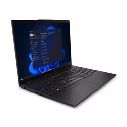 Lenovo ThinkPad L16 Intel Core Ultra 5 125U 16" 16 GB 512 GB SSD Win11 Pro Nero - Vista aggiuntiva 5