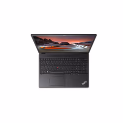 Lenovo ThinkPad P16v Gen 2 (Intel) Intel Core Ultra 7 165H 16" 32 GB 1 TB SSD NVIDIA RTX 2000 Ada Win11 Pro Nero - Vista aggiuntiva 5