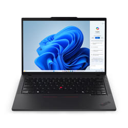 Lenovo ThinkPad T14 Intel Core Ultra 5 125U 14" 16GB 512GB SSD Win11 Pro Nero