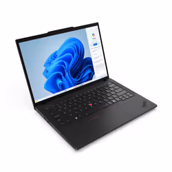 Lenovo ThinkPad T14 Intel Core Ultra 5 125U 14" 16GB 512GB SSD Win11 Pro Nero
