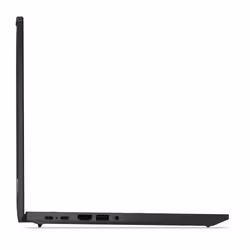Lenovo ThinkPad T14 Gen 5 (Intel) Intel Core Ultra 5 125U 14" 16 GB 512 GB SSD Win11 Pro Nero - Vista aggiuntiva 5