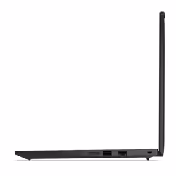 Lenovo ThinkPad T14 Gen 5 (Intel) Intel Core Ultra 5 125U 14" 16 GB 512 GB SSD Win11 Pro Nero - Vista aggiuntiva 6