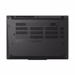 Lenovo ThinkPad T14 Gen 5 (Intel) Intel Core Ultra 5 125U 14" 16 GB 512 GB SSD Win11 Pro Nero - Vista aggiuntiva 8