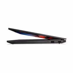 Lenovo ThinkPad T16 Gen 3 Intel Core Ultra 7 155U 16" 16 GB 512 GB SSD Win11 Pro Nero - Vista aggiuntiva 8