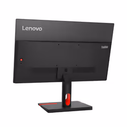 Lenovo ThinkVision S22i-30 21.5" Full HD LCD Nero, Grigio - Vista aggiuntiva 4