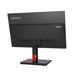 Lenovo ThinkVision S22i-30 21.5" Full HD LCD Nero, Grigio - Vista aggiuntiva 5