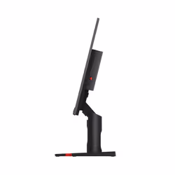 Lenovo ThinkVision S22i-30 21.5" Full HD LCD Nero, Grigio - Vista aggiuntiva 7