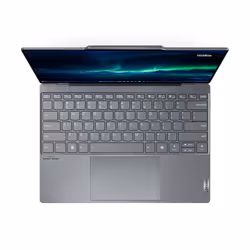 Lenovo ThinkBook 13x Intel Core Ultra 9 185H 13.5" 2.8K 32 GB 1 TB SSD Win11 Pro Grigio - Vista aggiuntiva 7