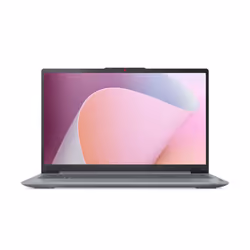 Lenovo IdeaPad Slim 3 Ryzen 3 7320U 15.6" Full HD 8 GB LP512 GB SSD Grigio - Vista aggiuntiva 2