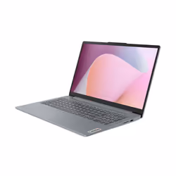 Lenovo IdeaPad Slim 3 Ryzen 3 7320U 15.6" Full HD 8 GB LP512 GB SSD Grigio - Vista aggiuntiva 3