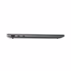 Lenovo Yoga Slim 6 i7-13700H 14" 16 GB 512 GB SSD Win11 Home Grigio - Vista aggiuntiva 4