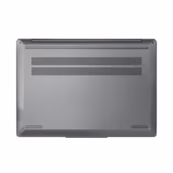 Lenovo Yoga Slim 6 i7-13700H 14" 16 GB 512 GB SSD Win11 Home Grigio - Vista aggiuntiva 6