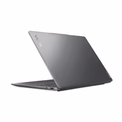 Lenovo Yoga Slim 6 i7-13700H 14" 16 GB 512 GB SSD Win11 Home Grigio - Vista aggiuntiva 7