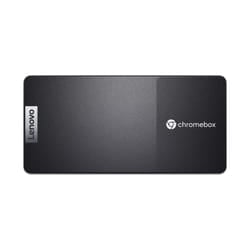 Lenovo Chromebox Micro Intel® Celeron® N N4500 8 GB LPDDR4x-SDRAM 32 GB eMMC ChromeOS Nero