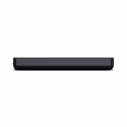 Lenovo Chromebox Micro Intel® Celeron® N N4500 8 GB LPDDR4x-SDRAM 32 GB eMMC ChromeOS Nero - Vista aggiuntiva 3
