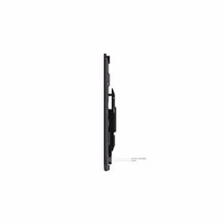 Lenovo T86 Pannello piatto per segnaletica digitale 2,18 m (86") LED Wi-Fi 400 cd/m² 4K Ultra HD Nero Touch screen Processore integrato Android 9