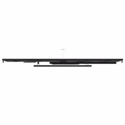 Lenovo T86 Pannello piatto per segnaletica digitale 2,18 m (86") LED Wi-Fi 400 cd/m² 4K Ultra HD Nero Touch screen Processore integrato Android 9 - Vista aggiuntiva 4