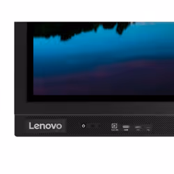 Lenovo T86 Pannello piatto per segnaletica digitale 2,18 m (86") LED Wi-Fi 400 cd/m² 4K Ultra HD Nero Touch screen Processore integrato Android 9 - Vista aggiuntiva 5