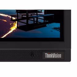 Lenovo T86 Pannello piatto per segnaletica digitale 2,18 m (86") LED Wi-Fi 400 cd/m² 4K Ultra HD Nero Touch screen Processore integrato Android 9 - Vista aggiuntiva 6