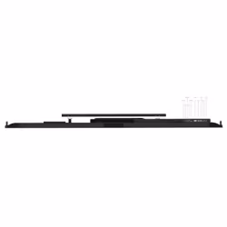 Lenovo T86 Pannello piatto per segnaletica digitale 2,18 m (86") LED Wi-Fi 400 cd/m² 4K Ultra HD Nero Touch screen Processore integrato Android 9 - Vista aggiuntiva 8