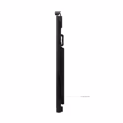 Lenovo 62F4WA1CEK Monitor PC 75" 4K Ultra HD LED Touch screen Nero - Vista aggiuntiva 3