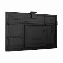 Lenovo 62F4WA1CEK Monitor PC 75" 4K Ultra HD LED Touch screen Nero - Vista aggiuntiva 7