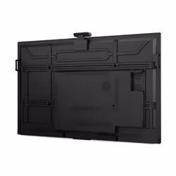 Lenovo 62F4WA1CEK Monitor PC 75" 4K Ultra HD LED Touch screen Nero - Vista aggiuntiva 8