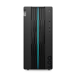 Lenovo LOQ 17IRB8 i5-13400F 16GB 1TB SSD GeForce RTX 3050 Win11 Home Tower PC Nero