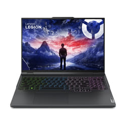 Lenovo Legion Pro 5 i7-14650HX 16" WQXGA 16 GB 512 GB SSD GeForce RTX 4060 Win11 Home Grigio